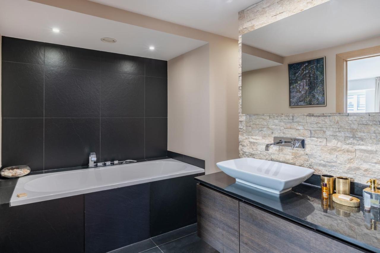 Penthouse Prestige Appartamento *