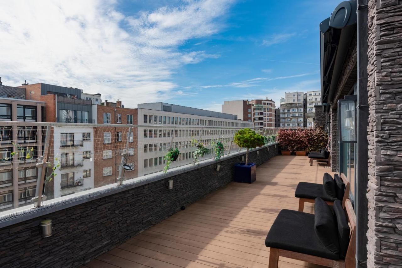 Penthouse Prestige * Bruxelles