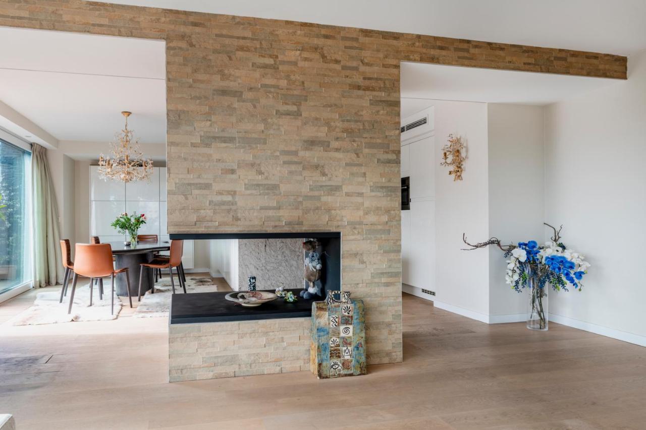 Penthouse Prestige * Bruxelles