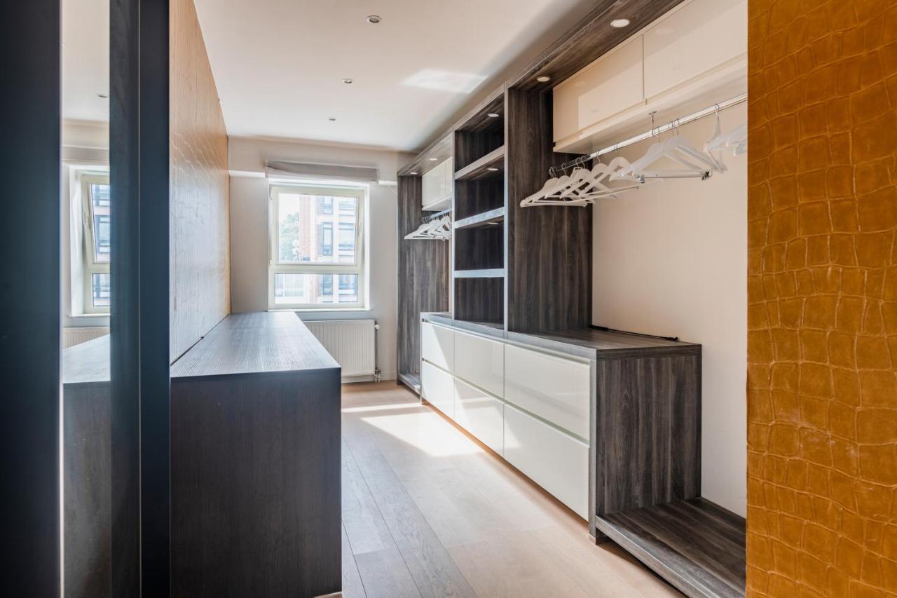 Appartement Penthouse Prestige