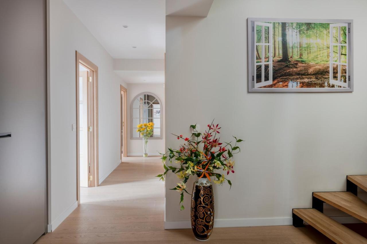 Appartement Penthouse Prestige